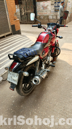 Bajaj V15 150cc